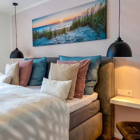 Apartment Landglueck 2 *